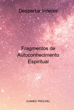 Cover Despertar Interior (eBook, PDF)