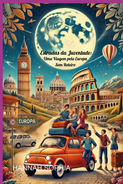 Estradas Da Juventude: (eBook, ePUB) Estradas Da Juventude: (eBook, ePUB)