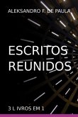 Escritos Reunidos (eBook, PDF)