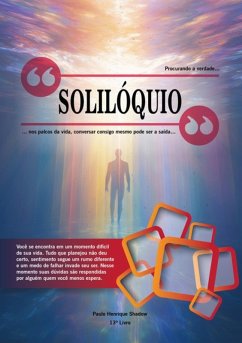 Cover Solilóquio (eBook, ePUB)