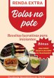 Bolo De Pote Para Iniciantes (renda... - Bild 1