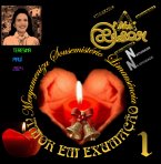 Meryameniza Sousemistério Limausência (eBook, ePUB)