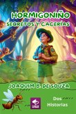 Hormigonino Secretos Y Cacerias (eBook, ePUB) Hormigonino Secretos Y Cacerias (eBook, ePUB)