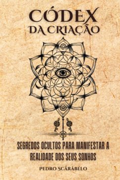 Cover Códex Da Criação (eBook, PDF)
