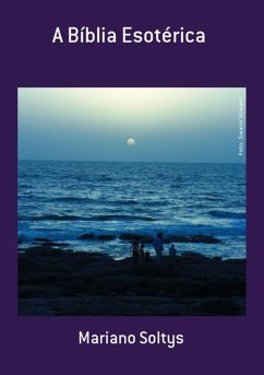 Cover A Bíblia Esotérica (eBook, PDF)