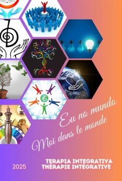 Cover Terapias Integrativas Eu No Mundo (eBook, PDF)