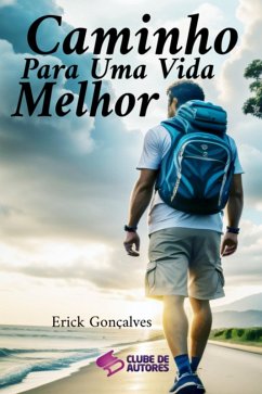 Cover Caminho Para Uma Vida Melhor (eBook, ePUB)
