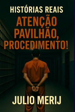 Cover Atenção Pavilhão. Procedimento! (eBook, PDF)