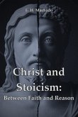 Christ And Stoicism: (eBook, ePUB)