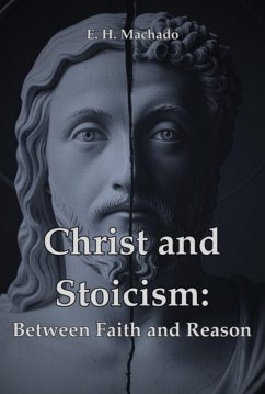 Cover Christ And Stoicism: (eBook, ePUB)