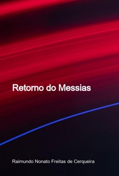 Cover Retorno Do Messias (eBook, PDF)