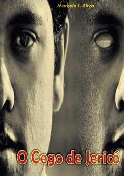 Cover O Cego De Jericó (eBook, PDF)