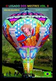 O Legado Dos Mestres Vol. 8 (eBook, PDF)