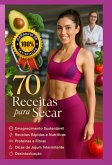 70 Receitas Para Secar (eBook, ePUB)