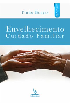 Cover Envelhecimento (eBook, ePUB)