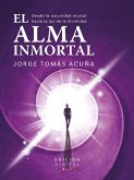 El Alma Inmortal (eBook, ePUB)
