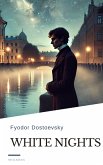 White Nights (eBook, ePUB) White Nights (eBook, ePUB)
