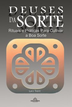 Cover Deuses Da Sorte (eBook, ePUB)