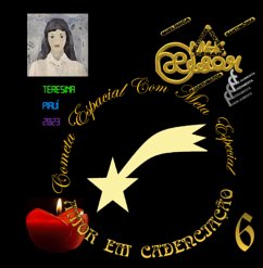 Cometa Espacial Com Meta Especial (eBook, ePUB) - César, Melkyzedek Siqueira