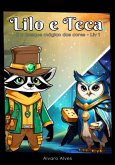 Lilo E Teca (eBook, ePUB)