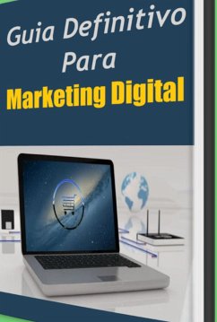 Dominando O Marketing Na Internet (eBook, PDF) - Alves, Henderson Napoleao