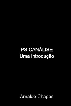 Cover Psicanálise De Freud (eBook, PDF)