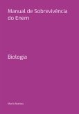 Manual De Sobrevivência Do Enem (eBook, PDF)