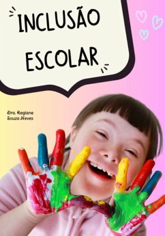Cover Inclusão Escolar (eBook, PDF)