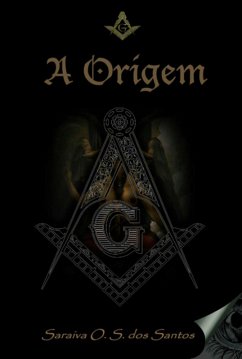 Cover A Origem (eBook, PDF)