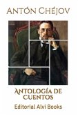 Antología De Cuentos (eBook, ePUB) Antología De Cuentos (eBook, ePUB)