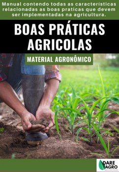 Cover Boas Práticas Agrícolas (eBook, PDF)