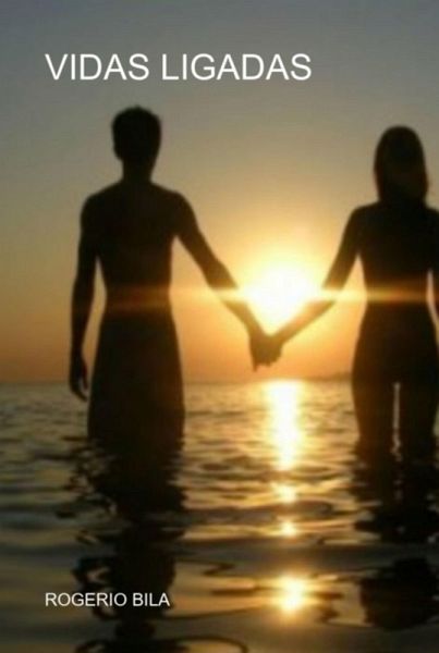 Vidas Ligadas (eBook, PDF)