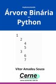 Implementando Árvore Binária Em Python (eBook, PDF)