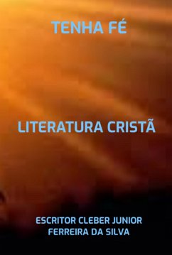 Cover Tenha Fé (eBook, PDF)