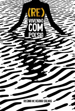 Cover (re) Vivendo Com Poesia (eBook, PDF)