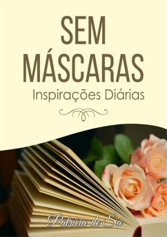 Cover Sem Máscaras (eBook, ePUB)