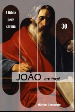 Cover João Em Foco! (eBook, ePUB)