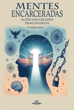 Cover Mentes Encarceradas (eBook, ePUB)