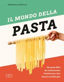 Il mondo della Pasta (eBook, ePUB)