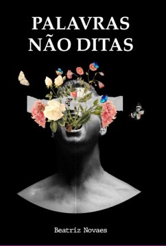 Cover Palavras Não Ditas (eBook, ePUB)