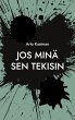 Jos minä sen tekisin (eBook, ePUB) - Bild 1