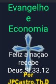 Evangelho E Economia (eBook, PDF)