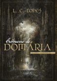 Crônicas De Domária (eBook, ePUB)