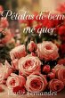 Pétalas De Bem-me-quer (eBook, ePUB) - Bild 1