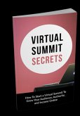 Segredos Do Summit Virtual (eBook, PDF)