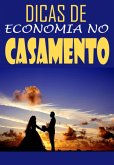 Dicas De Economia No Casamento (eBook, PDF)