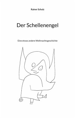 Der Schellenengel (eBook, ePUB) Der Schellenengel (eBook, ePUB)