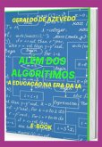 Além Dos Algoritimos (eBook, PDF)