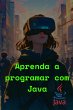 Aprenda A Programar Com Java (eBook,... - Bild 1