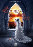 Sonhos De Tinta (eBook, ePUB)
